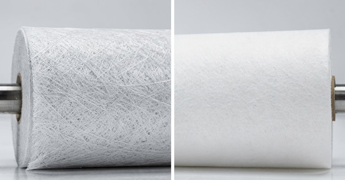 spunbond vs spunmelt nonwoven fabric