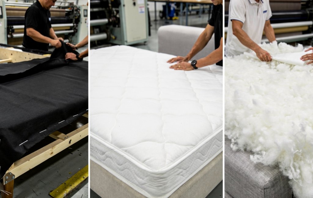 nonwoven fabric vs plastic